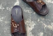 Men’s slippers formal
