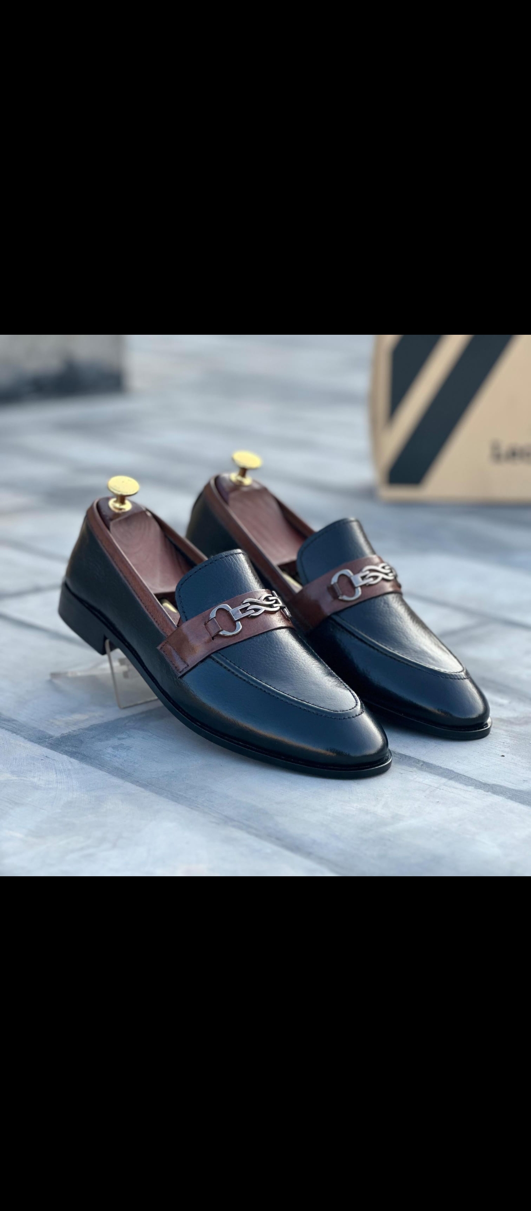 Men’s shoes Loafers