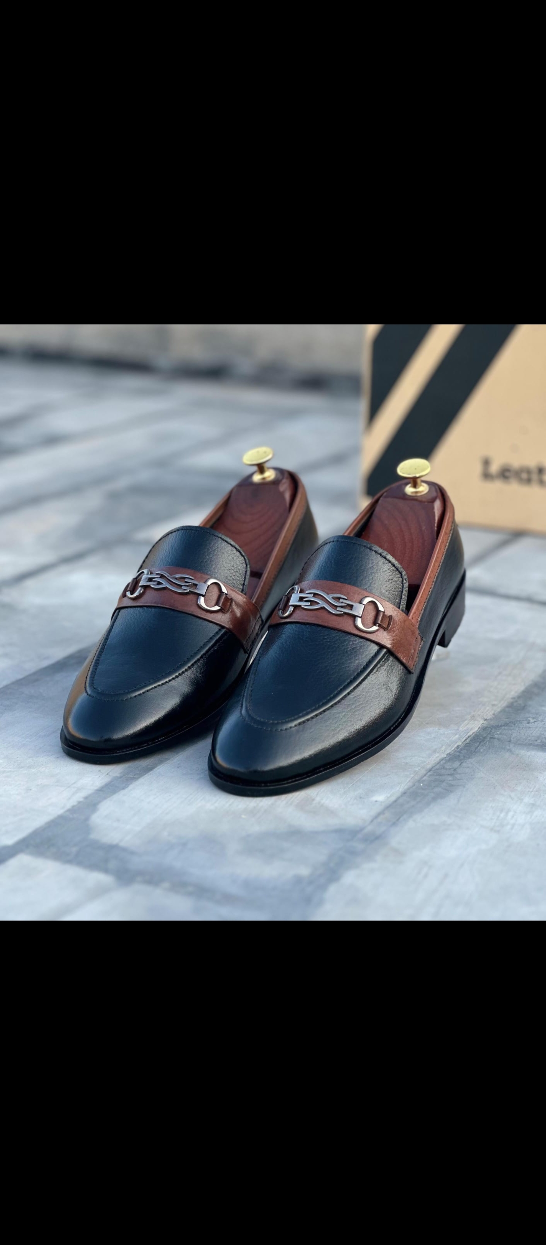 Men’s shoes Loafers
