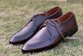 Men’s Oxford shoes
