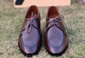 Men’s Oxford shoes