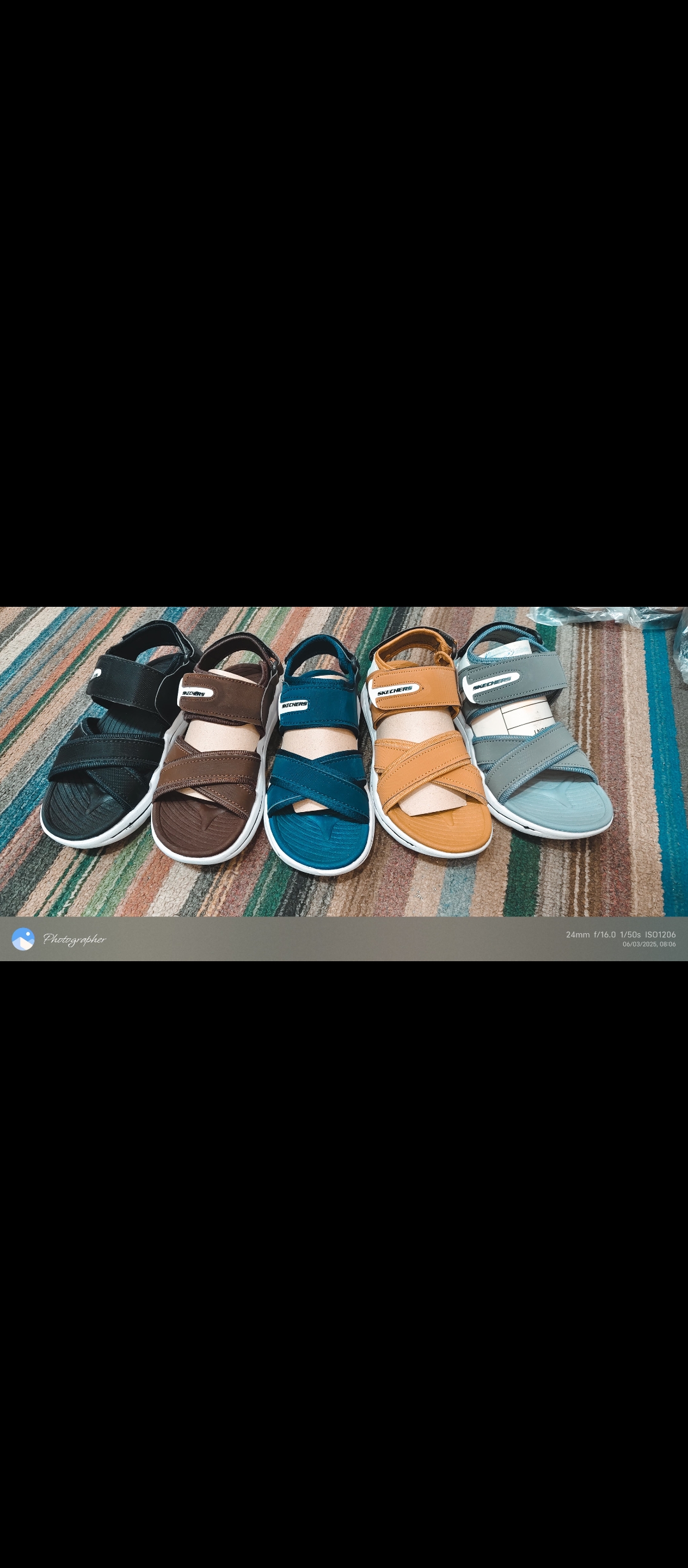 Kid’s Sandals