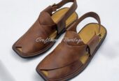 Men’s Peshawari chappal