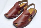 Men’s Peshawari chappal