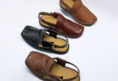 Men’s Peshawari chappal