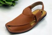 Men’s Peshawari chappal
