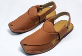 Men’s Peshawari chappal