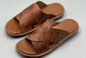 Slippers for men