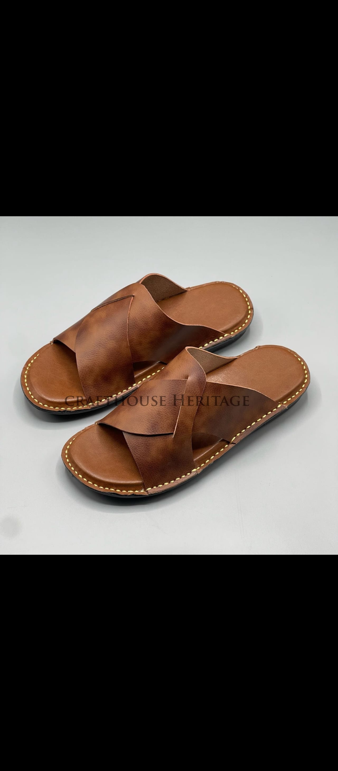 Slippers for men
