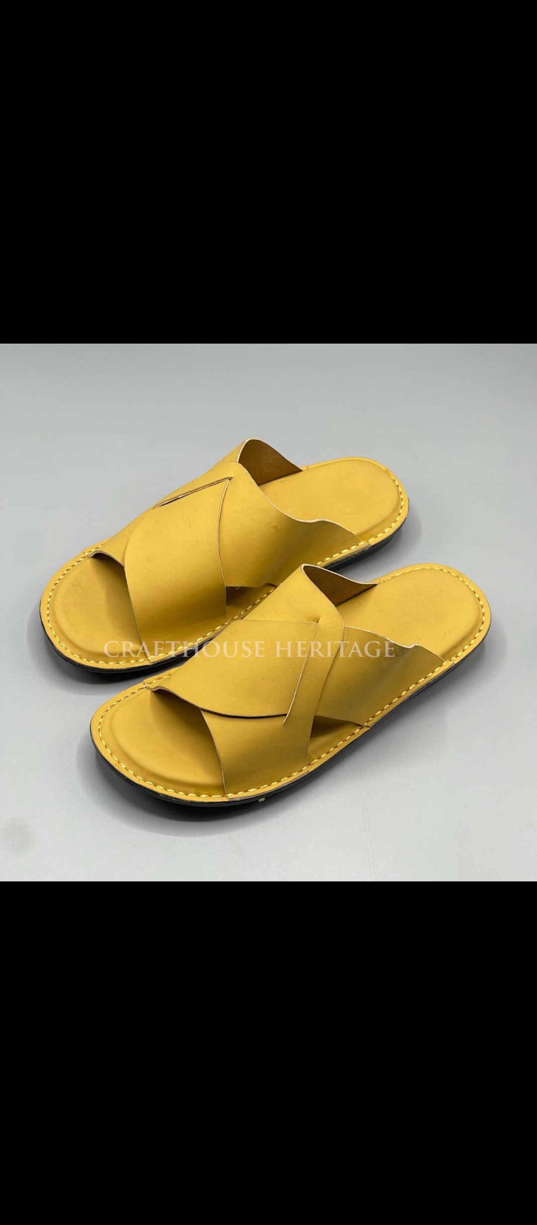 Slippers for men
