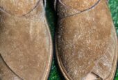 Men’s Peshawari chappal