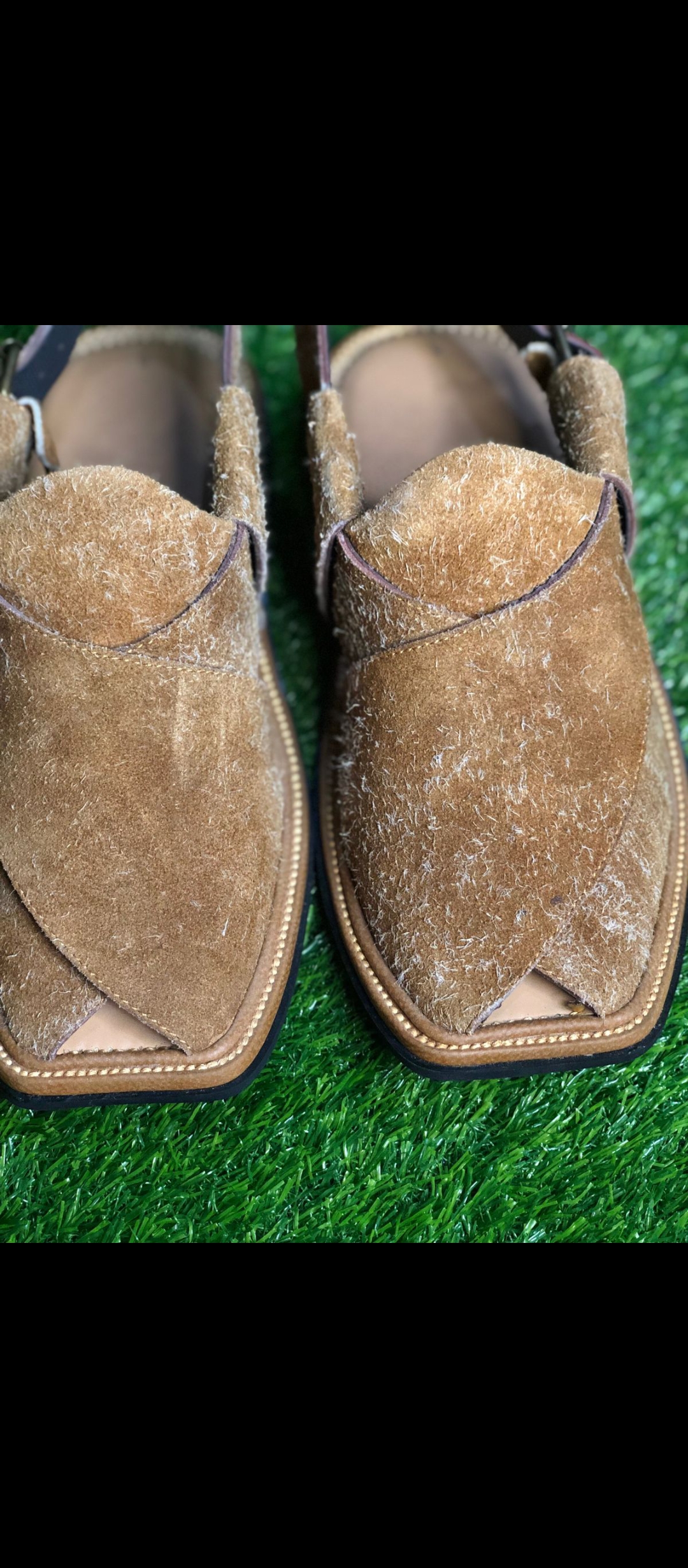 Men’s Peshawari chappal