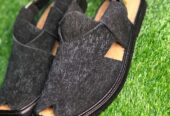 Men’s Peshawari chappal