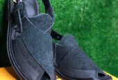 Men’s Peshawari chappal