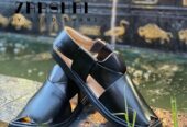 Men’s Peshawari chappal