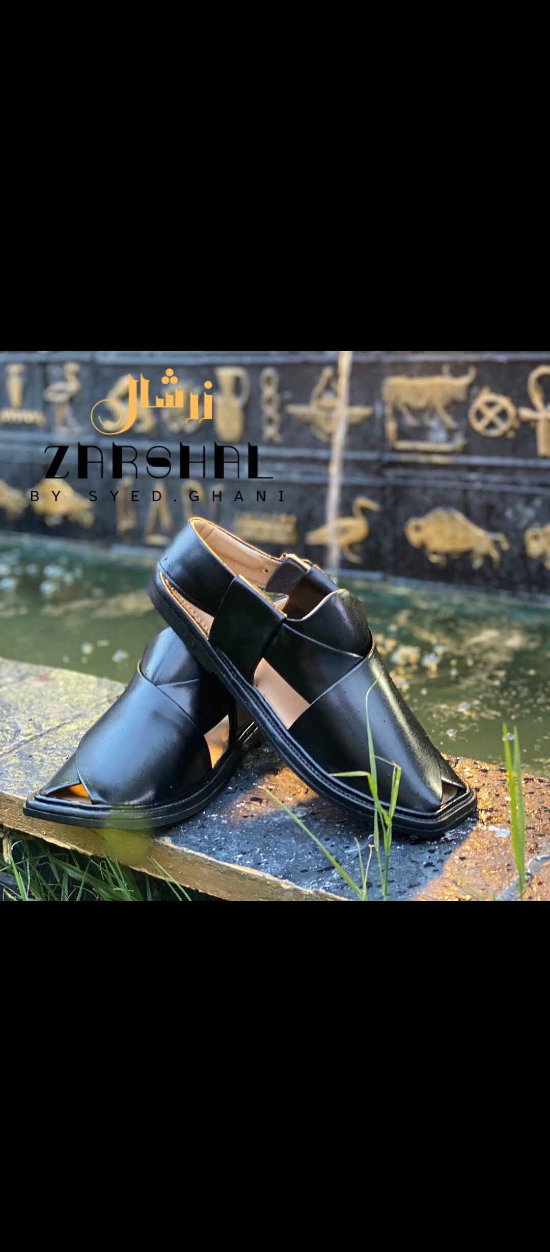 Men’s Peshawari chappal