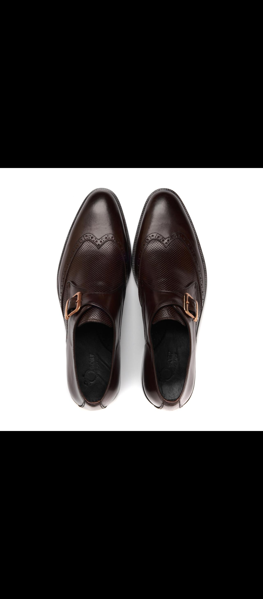 Mong Strap men’s dress