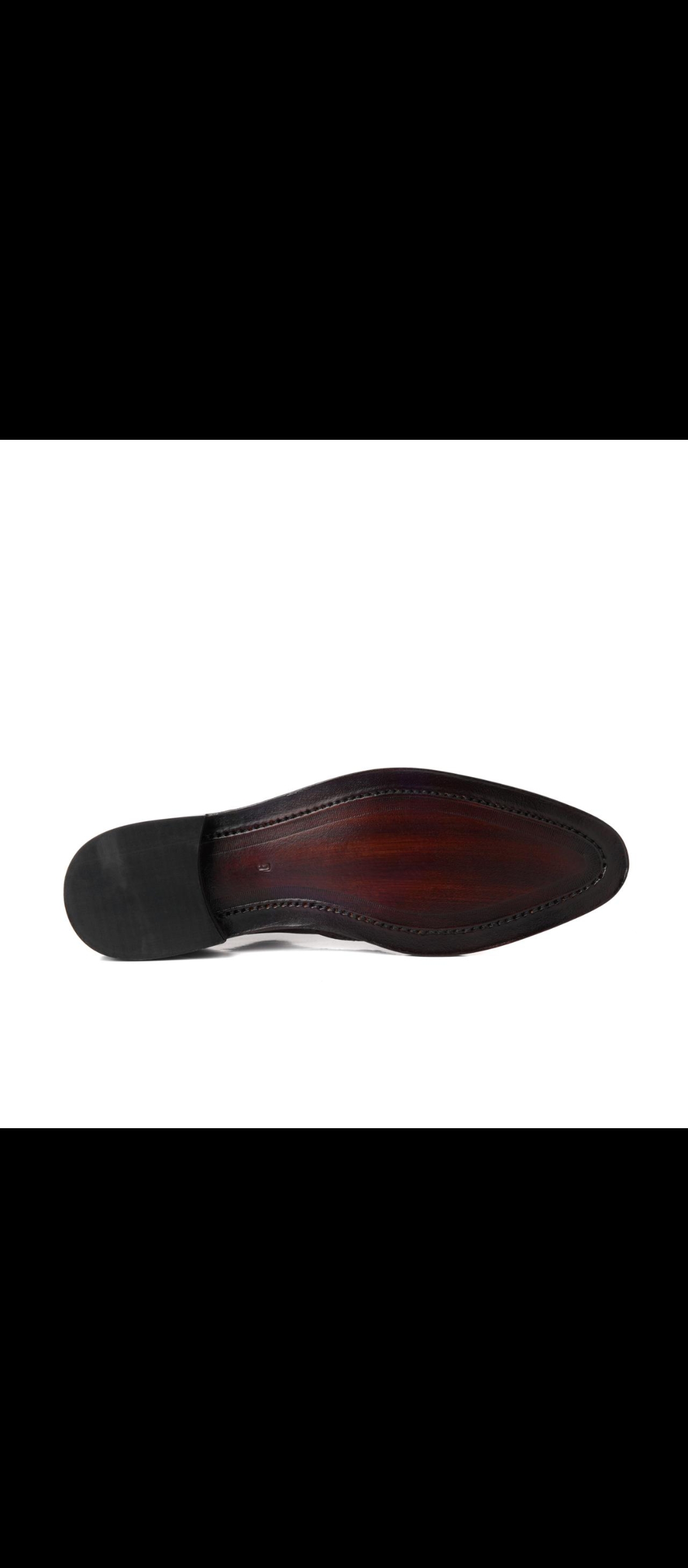 Mong Strap men’s dress