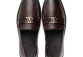 Lv shoes for mens casual loafers