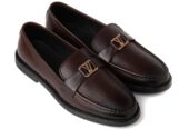 Lv shoes for mens casual loafers
