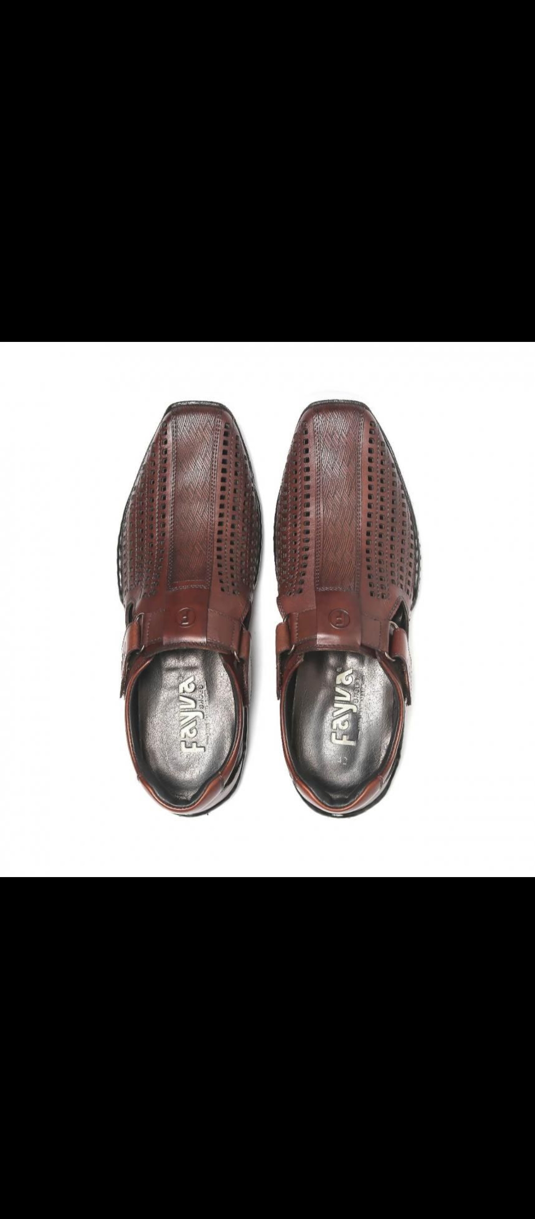 Roman sandals men’s