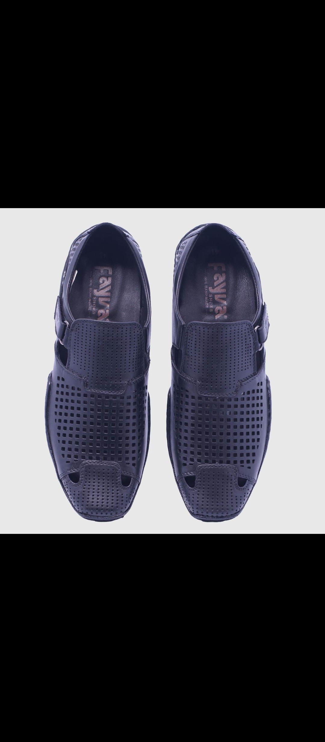 Roman sandals men’s