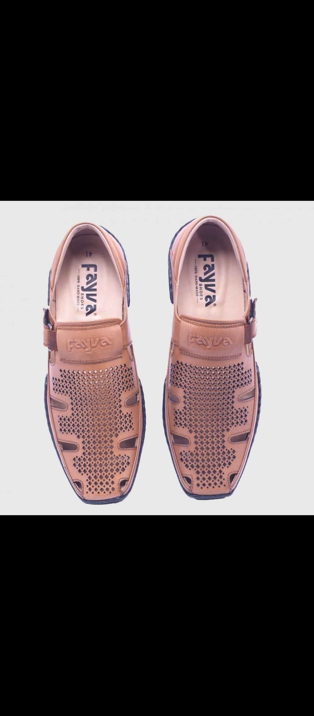 Roman sandals men’s