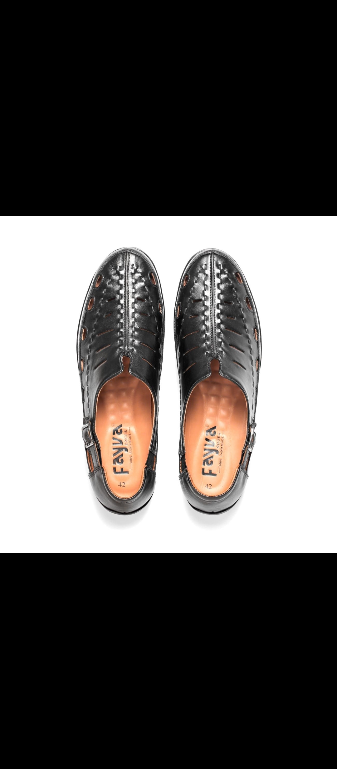 Roman sandals men’s