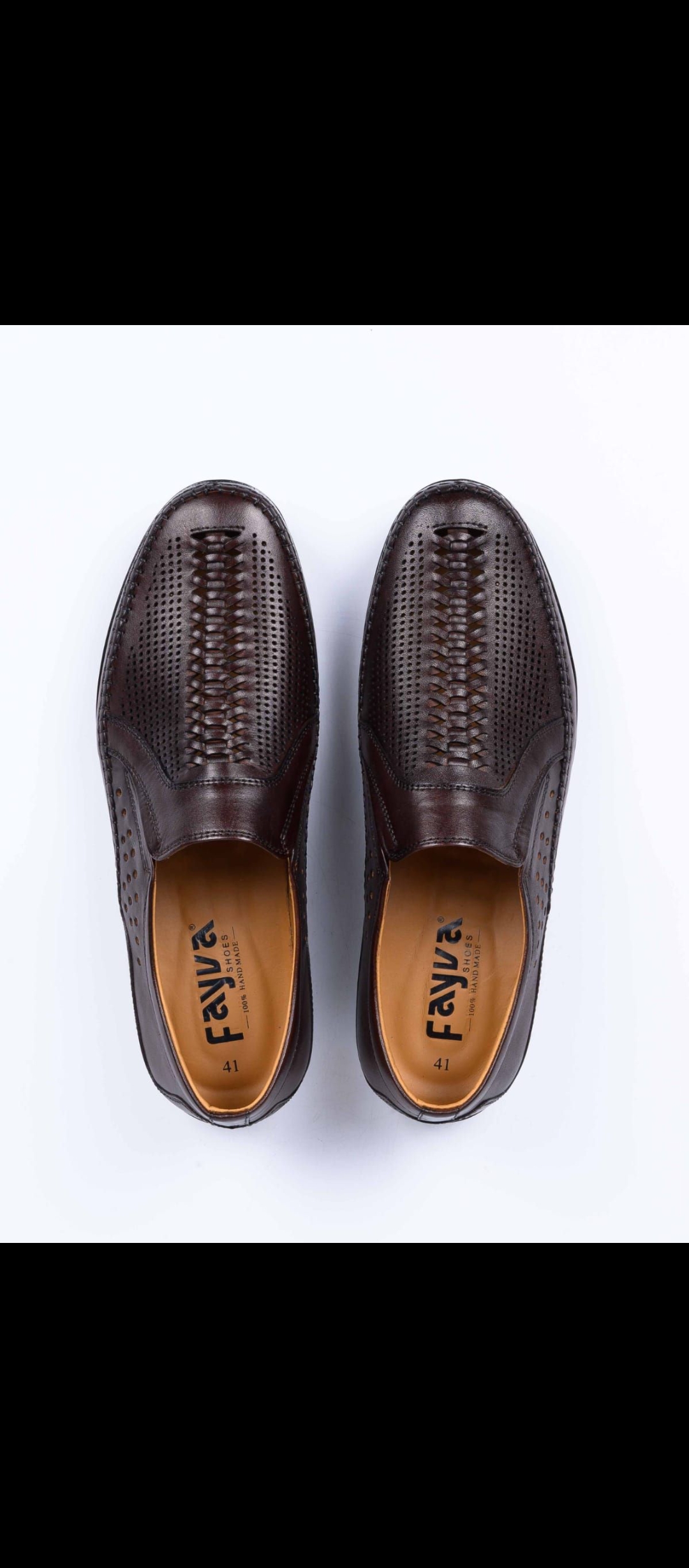 Roman sandals men’s