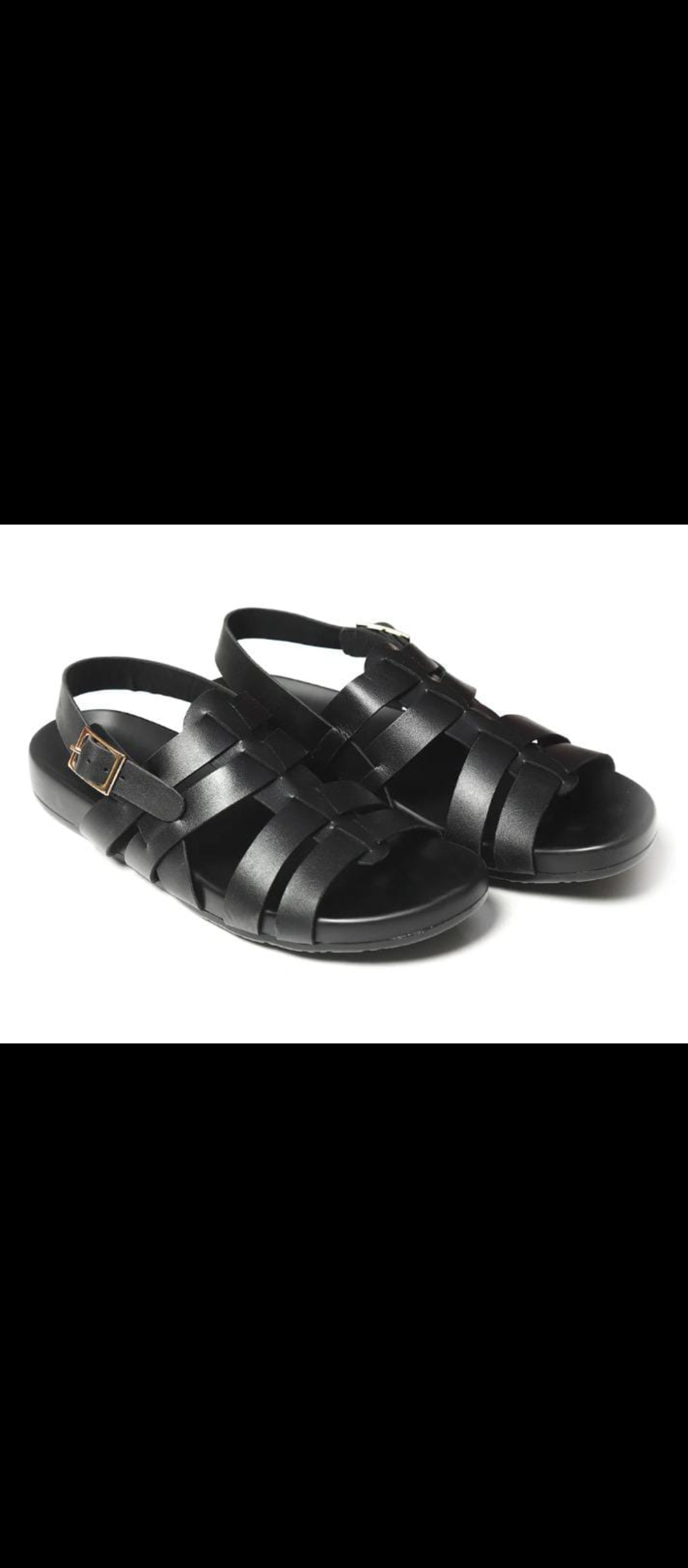 Sandal for men’s