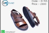 Men’s sandal