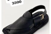 Men’s sandal peshawari chappal