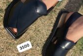 Men’s sandal peshawari chappal