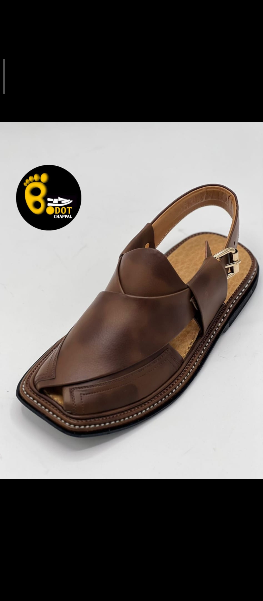 Men’s sandal peshawari chappal