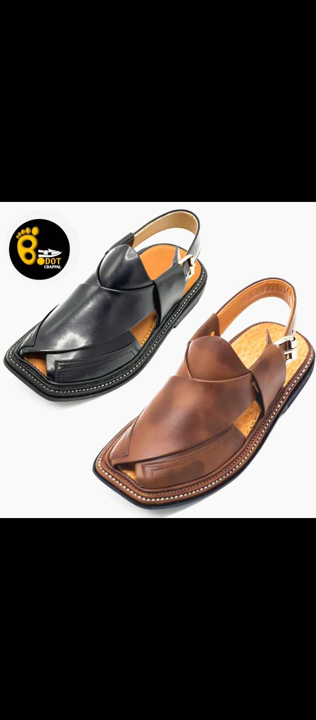 Men’s sandal peshawari chappal