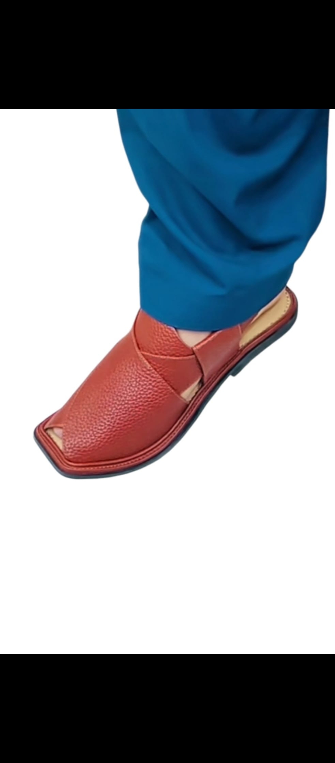 Men’s sandal peshawari chappal