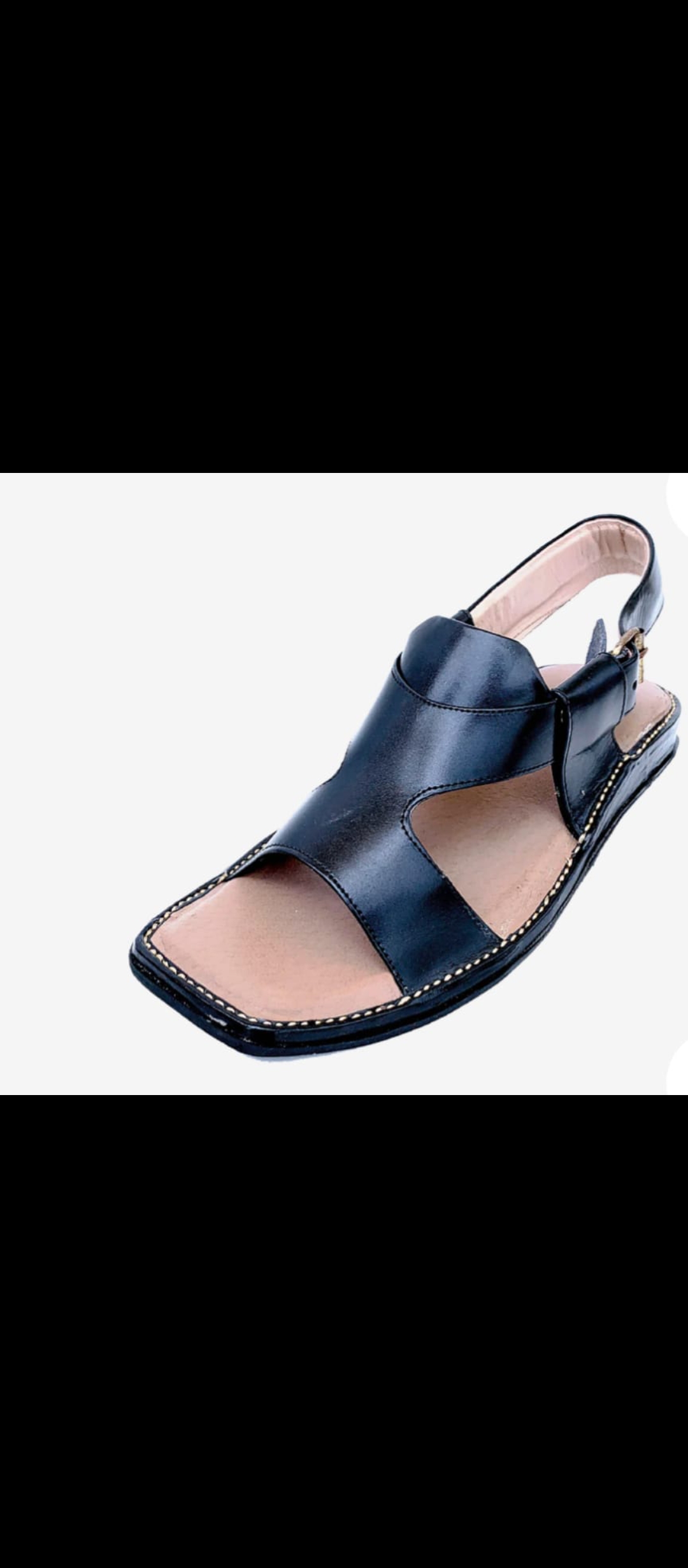 Men’s sandal peshawari chappal