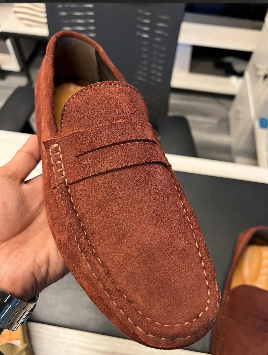 Men’s shoes Loafers