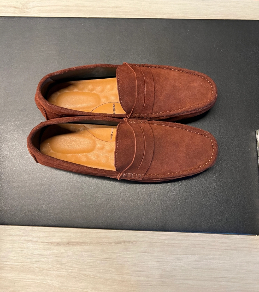 Men’s shoes Loafers