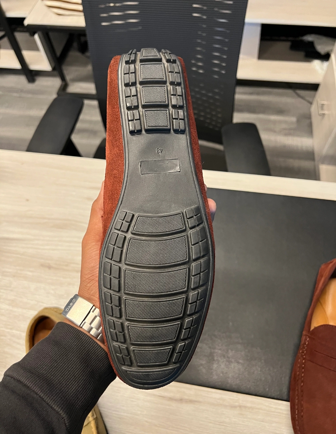 Men’s shoes Loafers