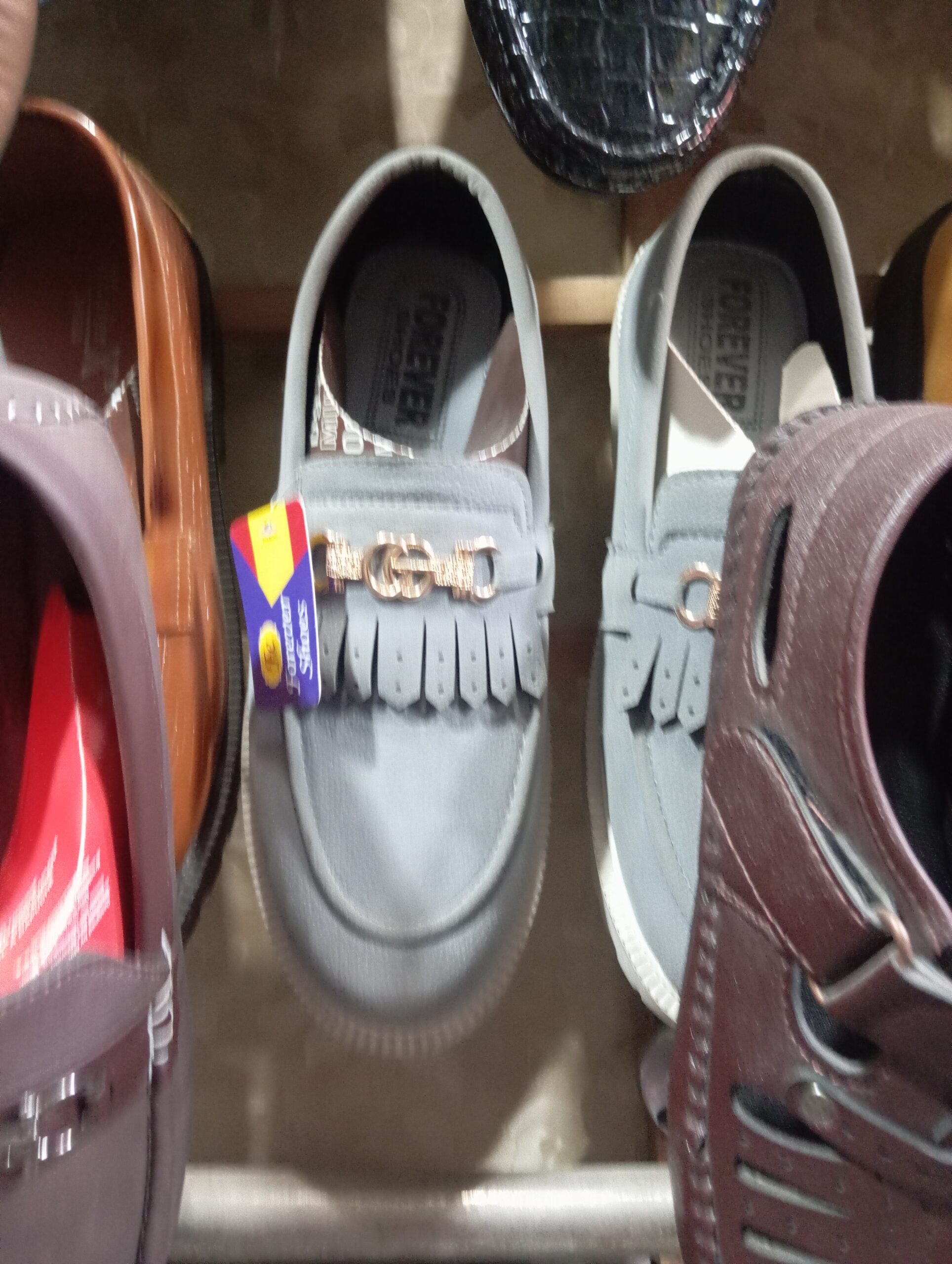 SHOES men’s and womens