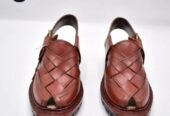 Men’s sandal peshawari chappal naroji