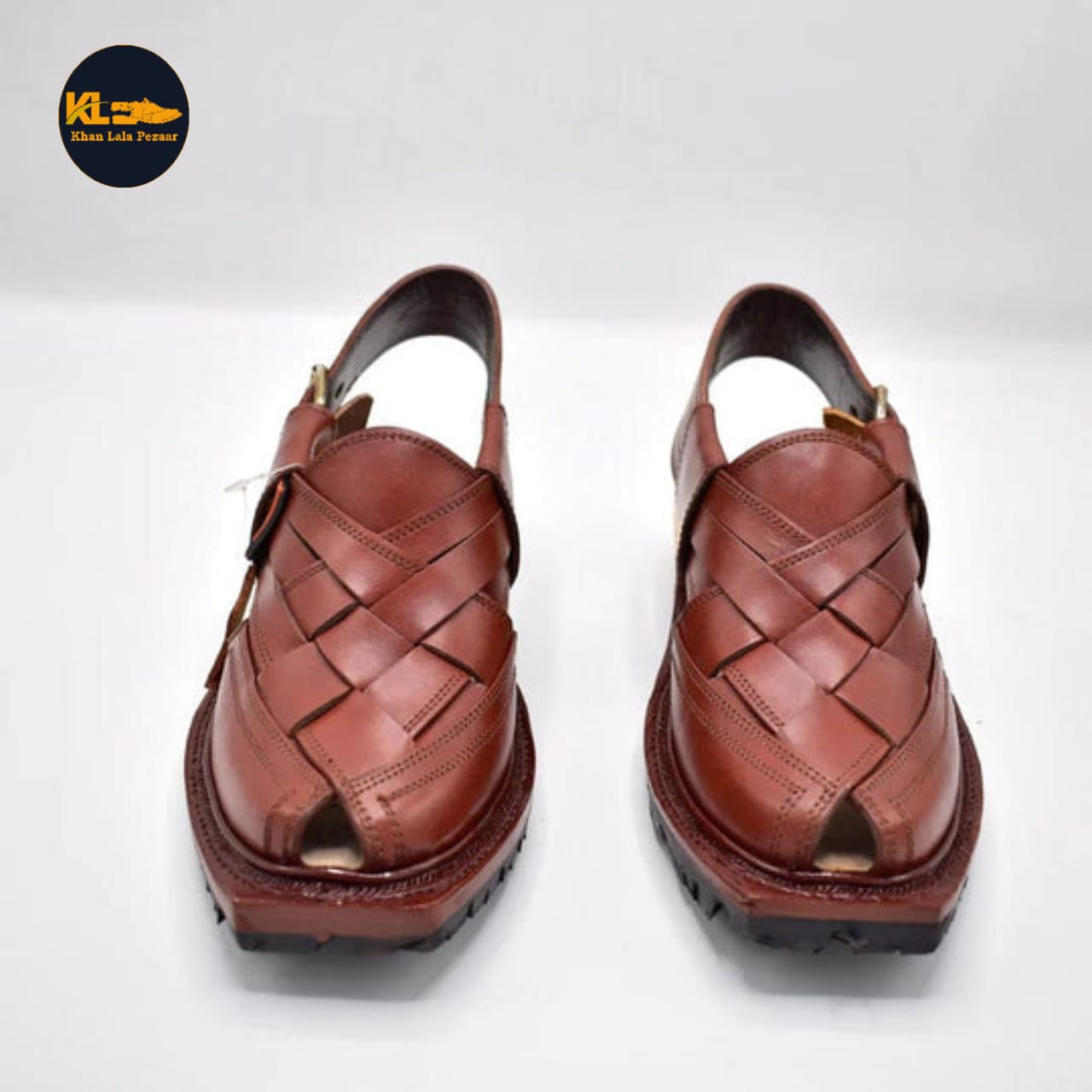 Men’s sandal peshawari chappal naroji