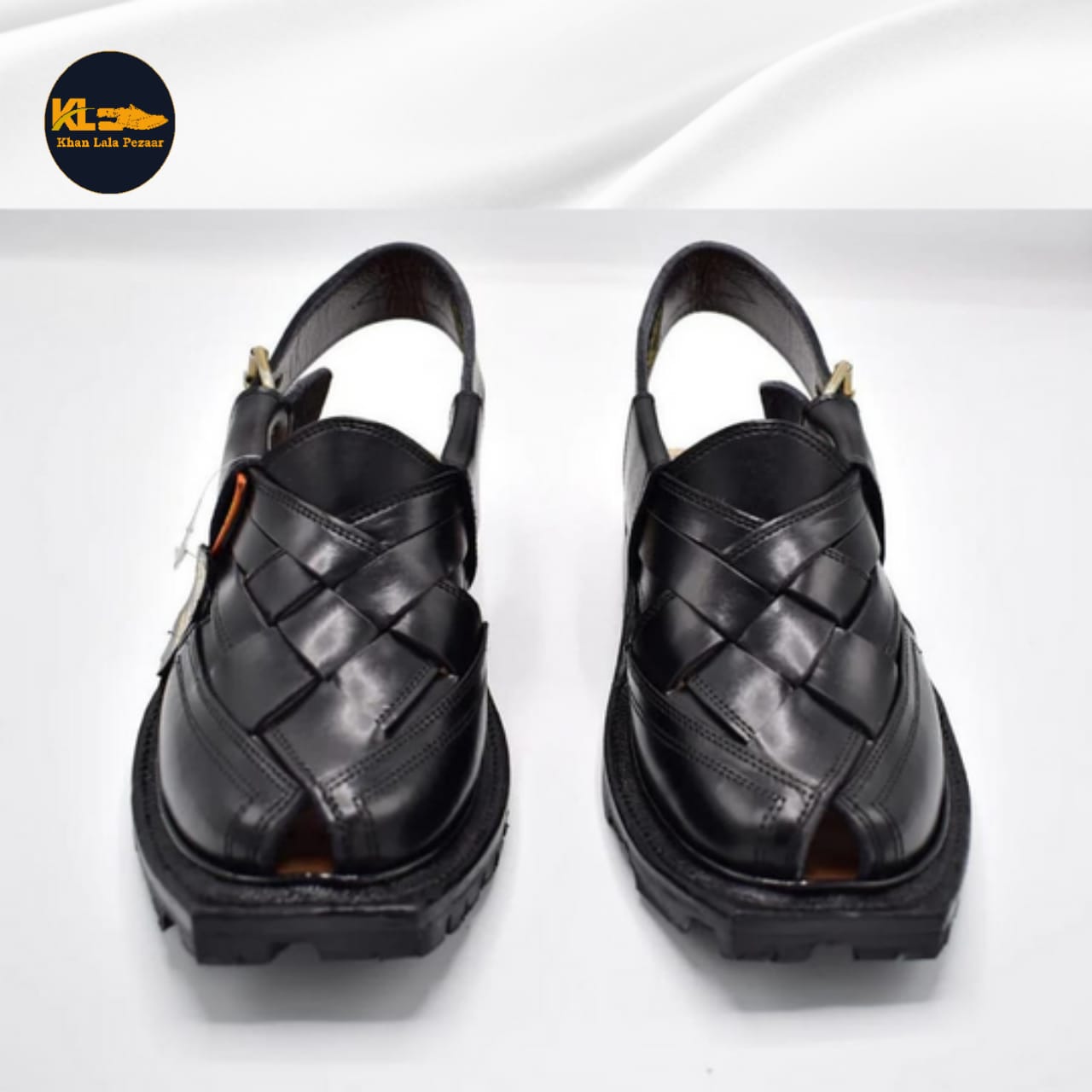 Men’s peshawari chappal