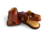Mens peshawari chappal