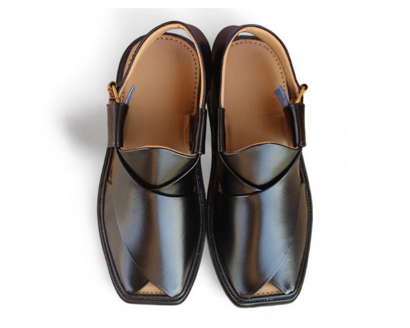 Mens peshawari chappal