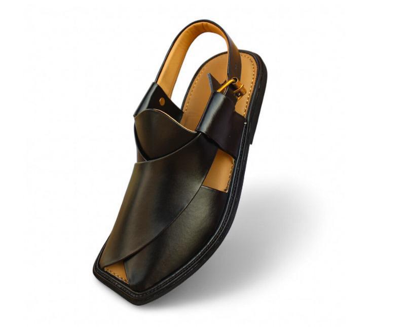 Mens peshawari chappal
