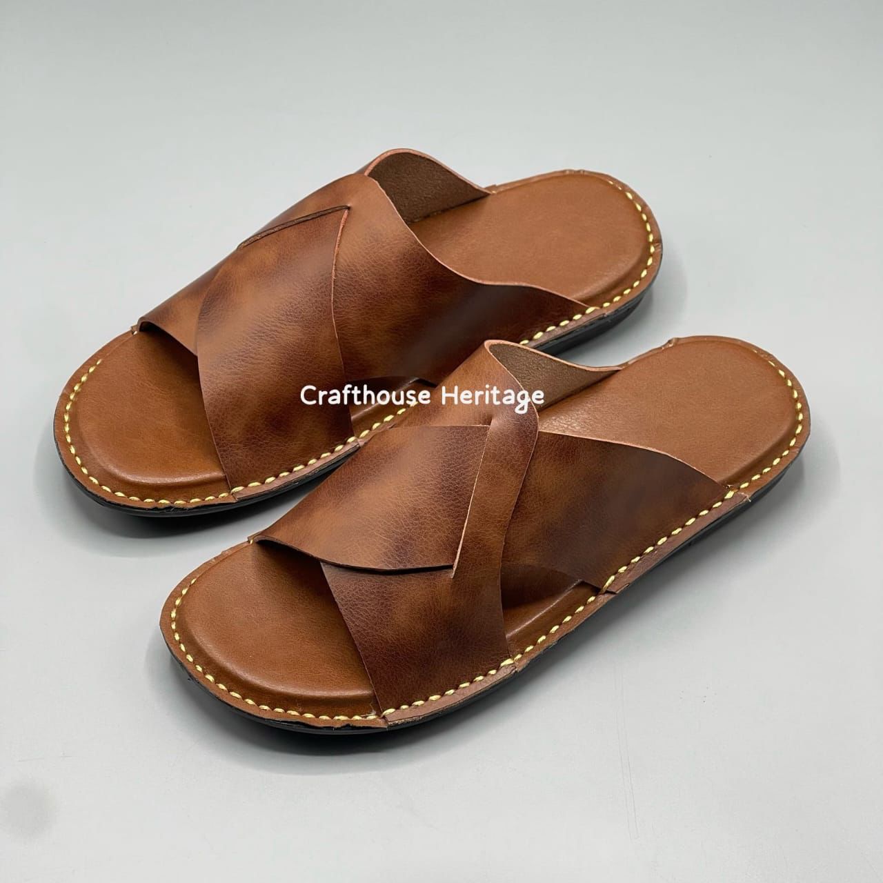 Slippers men’s