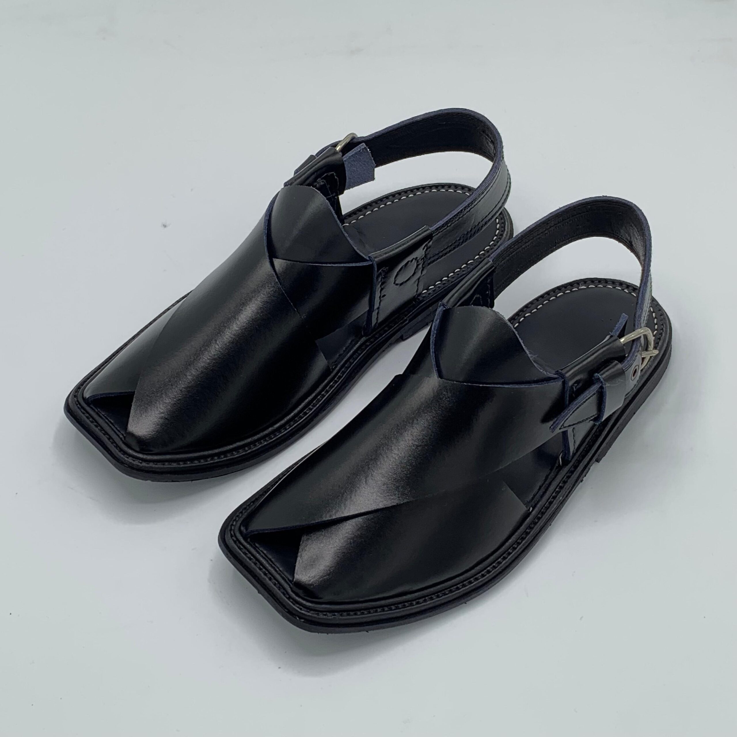 Men’s Peshawari chappal