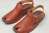 Men’s Peshawari chappal